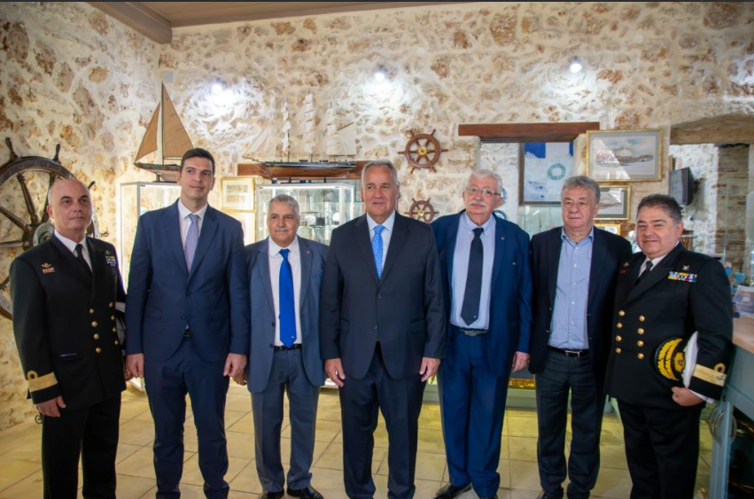 You are currently viewing 111η Επέτειος Ένωσης της Κρήτης με την Ελλάδα