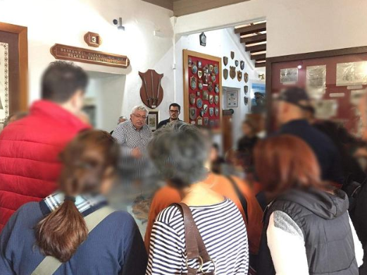 “Γνωρίζοντας τον Δήμος μας, 2019”