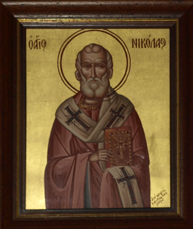 Agios Nikolaos