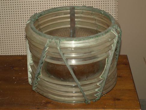 Optical Head Automatic Torch Lighthouse